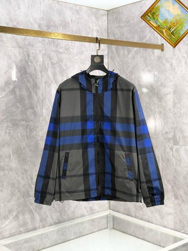 designer,replica,clothing,fake,1:1,lv,luxury,high quality Burberry jacket(3ABE)