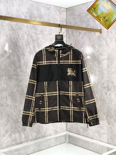 designer,replica,clothing,fake,1:1,lv,luxury,high quality Burberry jacket(5581)