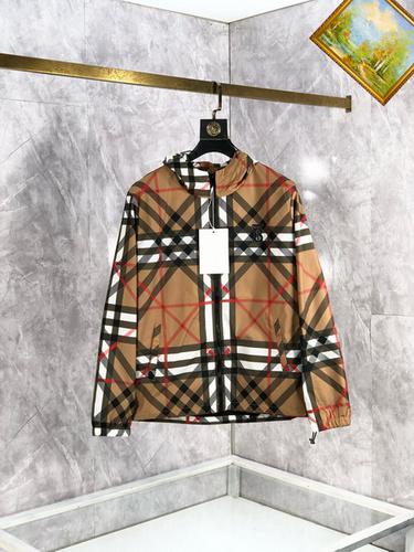 designer,replica,clothing,fake,1:1,lv,luxury,high quality Burberry jacket(6FE1)