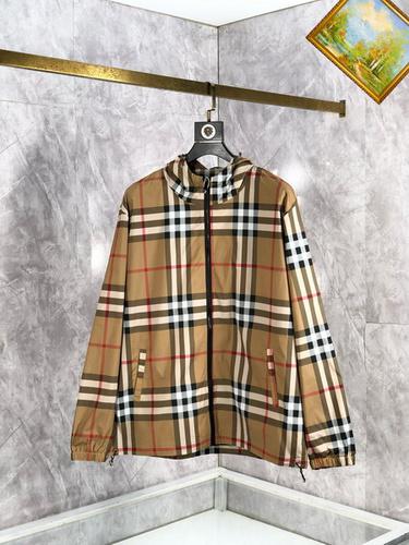 designer,replica,clothing,fake,1:1,lv,luxury,high quality Burberry jacket(9628)