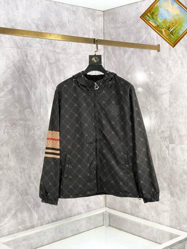 designer,replica,clothing,fake,1:1,lv,luxury,high quality Burberry jacket(AD33)