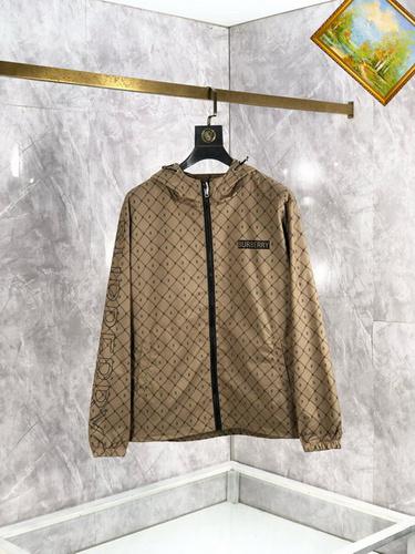 designer,replica,clothing,fake,1:1,lv,luxury,high quality Burberry jacket(CCFB)