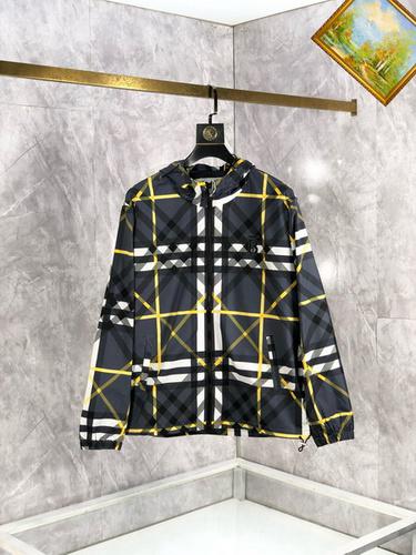 designer,replica,clothing,fake,1:1,lv,luxury,high quality Burberry jacket(CF9F)