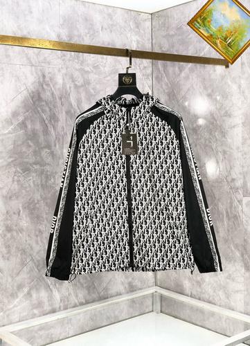 designer,replica,clothing,fake,1:1,lv,luxury,high quality Dior jacket(226D)
