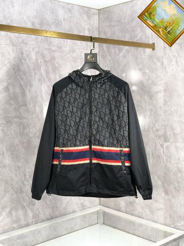 designer,replica,clothing,fake,1:1,lv,luxury,high quality Dior jacket(9C70)
