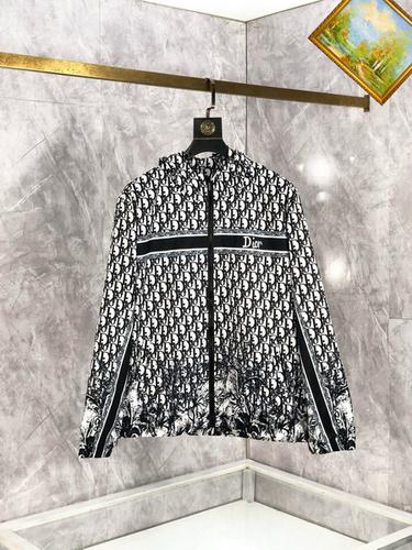 designer,replica,clothing,fake,1:1,lv,luxury,high quality Dior jacket(B579)