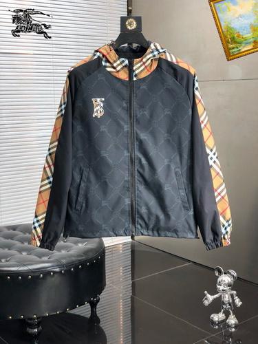 designer,replica,clothing,fake,1:1,lv,luxury,high quality Burberry jacket(B31A)
