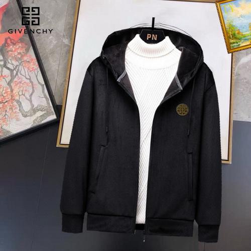 designer,replica,clothing,fake,1:1,lv,luxury,high quality Givenchy double-sided velvet jacket (3984)