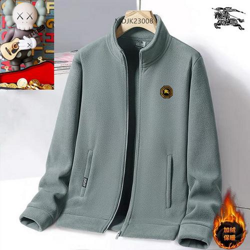 designer,replica,clothing,fake,1:1,lv,luxury,high quality Burberry Austrian fleece jacket (BA7A)