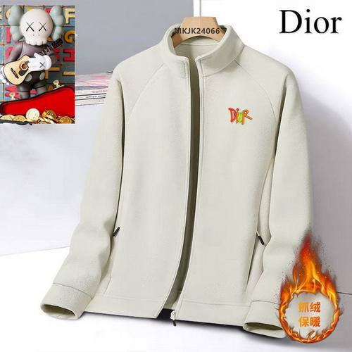 designer,replica,clothing,fake,1:1,lv,luxury,high quality Dior Austrian fleece jacket (A420)