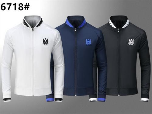 designer,replica,clothing,fake,1:1,lv,luxury,high quality A&MIRI Jacket(4D0B)
