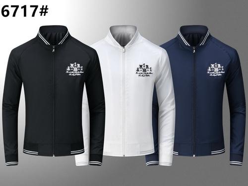 designer,replica,clothing,fake,1:1,lv,luxury,high quality A&MIRI Jacket(AA94)