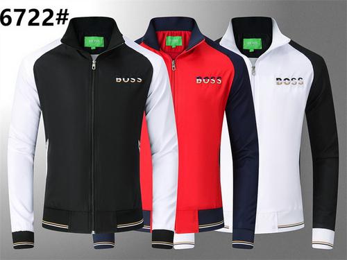 designer,replica,clothing,fake,1:1,lv,luxury,high quality B&OSS Jacket(27A0)