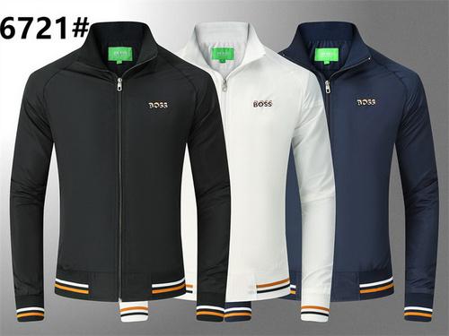 designer,replica,clothing,fake,1:1,lv,luxury,high quality B&OSS Jacket(436B)