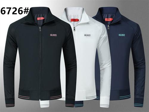 designer,replica,clothing,fake,1:1,lv,luxury,high quality H&UGO Jacket(A9F6)