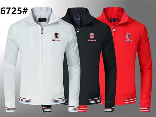 designer,replica,clothing,fake,1:1,lv,luxury,high quality T&OMMY Jacket(C7EB)