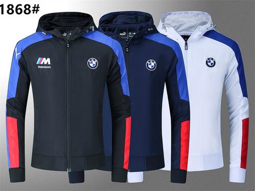 designer,replica,clothing,fake,1:1,lv,luxury,high quality Puma hooded jacket(A876)