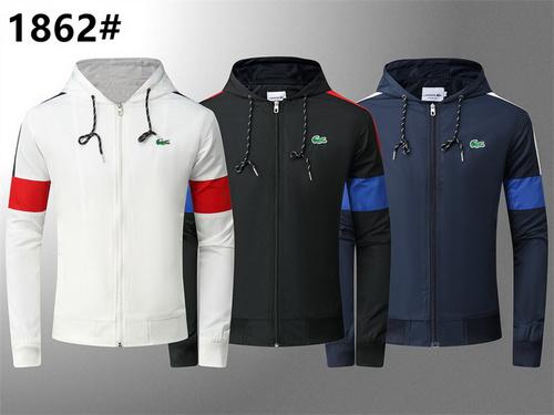 designer,replica,clothing,fake,1:1,lv,luxury,high quality Crocodile hooded jacket(2920)