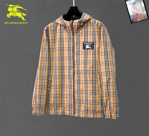 designer,replica,clothing,fake,1:1,lv,luxury,high quality Burberry original jacket(7860)