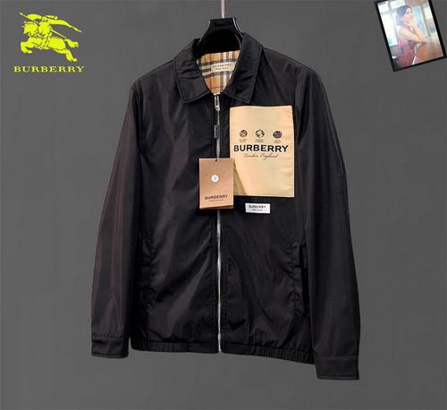 designer,replica,clothing,fake,1:1,lv,luxury,high quality Burberry original jacket (97FB)