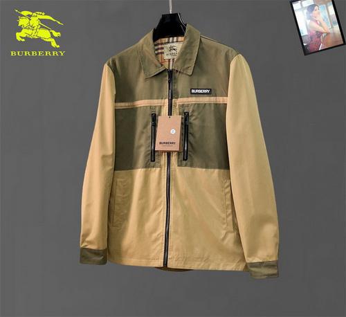 designer,replica,clothing,fake,1:1,lv,luxury,high quality Burberry original jacket (C9AE)