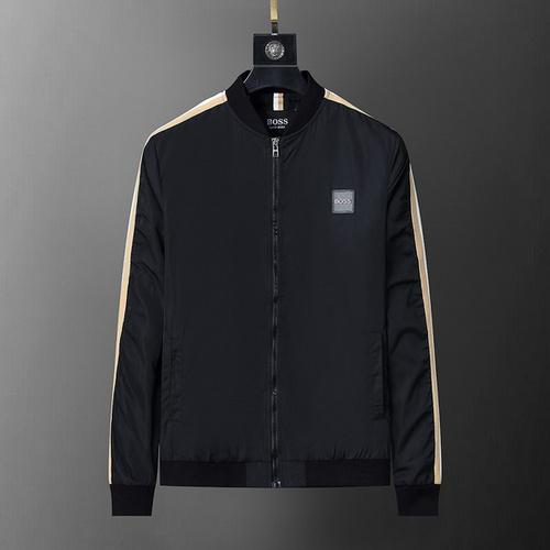 designer,replica,clothing,fake,1:1,lv,luxury,high quality B&OSS Jacket(63EA)