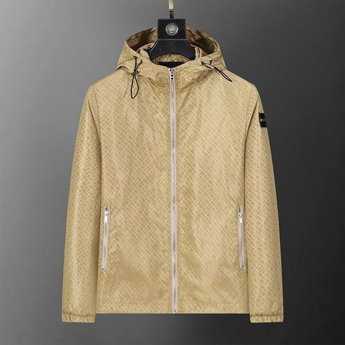 designer,replica,clothing,fake,1:1,lv,luxury,high quality B&OSS windbreaker(C625)