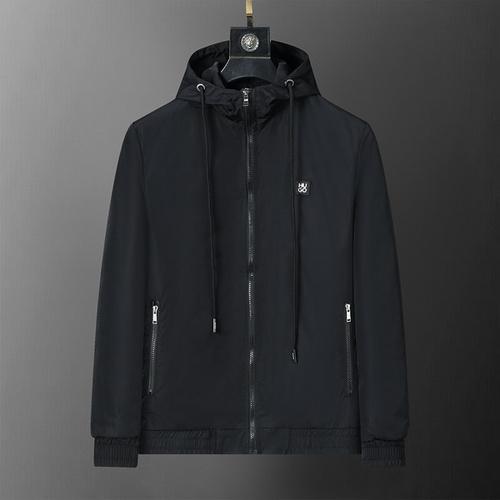 designer,replica,clothing,fake,1:1,lv,luxury,high quality B&OSS trench coat (DC08)