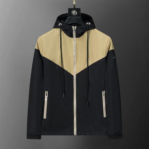 designer,replica,clothing,fake,1:1,lv,luxury,high quality B&OSS windbreaker(FEA9)