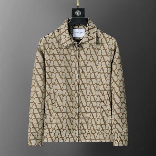 designer,replica,clothing,fake,1:1,lv,luxury,high quality Valentino jacket(E99C)