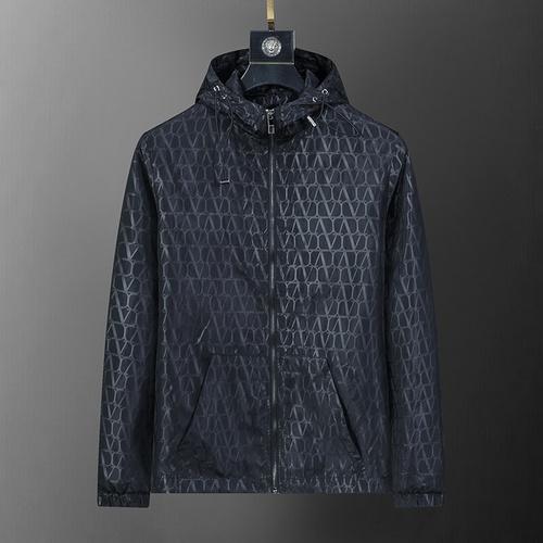 designer,replica,clothing,fake,1:1,lv,luxury,high quality Valentino trench coat(0979)