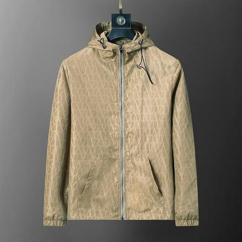 designer,replica,clothing,fake,1:1,lv,luxury,high quality Valentino trench coat (BA54)