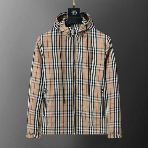 designer,replica,clothing,fake,1:1,lv,luxury,high quality Burberry jacket(042C)