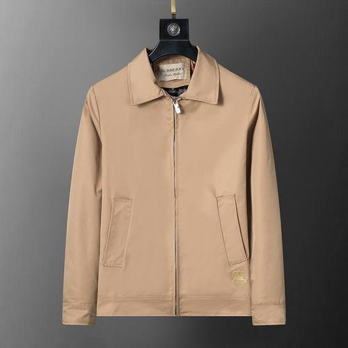 designer,replica,clothing,fake,1:1,lv,luxury,high quality Burberry jacket(7E9C)