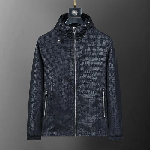 designer,replica,clothing,fake,1:1,lv,luxury,high quality Givenchy trench coat (A104)