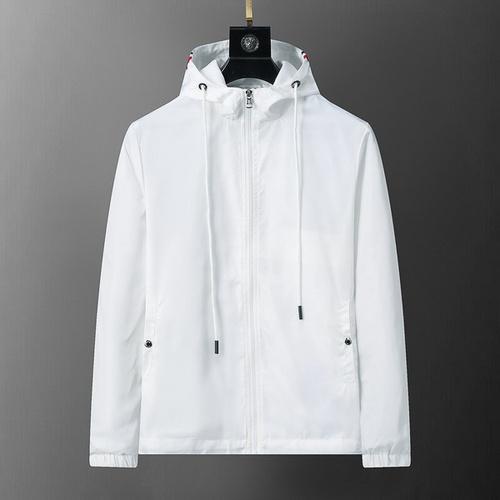 designer,replica,clothing,fake,1:1,lv,luxury,high quality Mouthless trench coat (70B2)