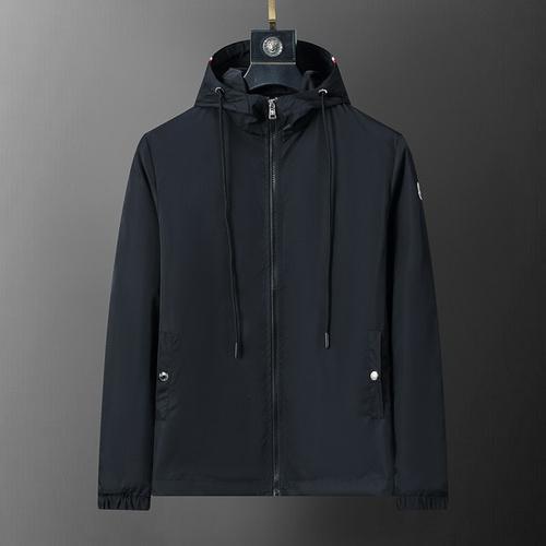 designer,replica,clothing,fake,1:1,lv,luxury,high quality Mouthless trench coat(8353)