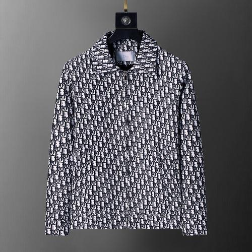 designer,replica,clothing,fake,1:1,lv,luxury,high quality Dior jacket(791F)