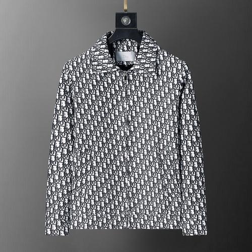 designer,replica,clothing,fake,1:1,lv,luxury,high quality Dior jacket(8E53)
