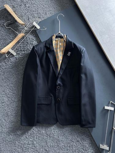 designer,replica,clothing,fake,1:1,lv,luxury,high quality Burberry jacket(4C93)