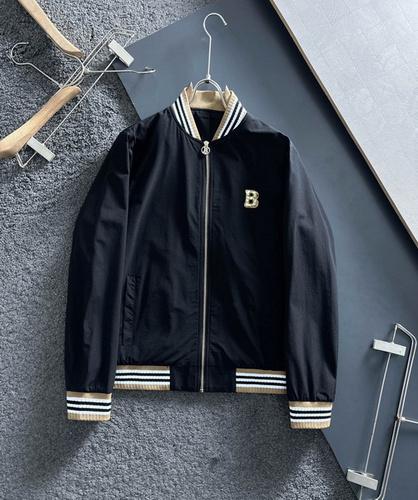 designer,replica,clothing,fake,1:1,lv,luxury,high quality Burberry jacket(7FFF)