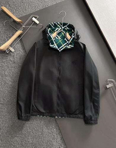 designer,replica,clothing,fake,1:1,lv,luxury,high quality Burberry jacket(8757)