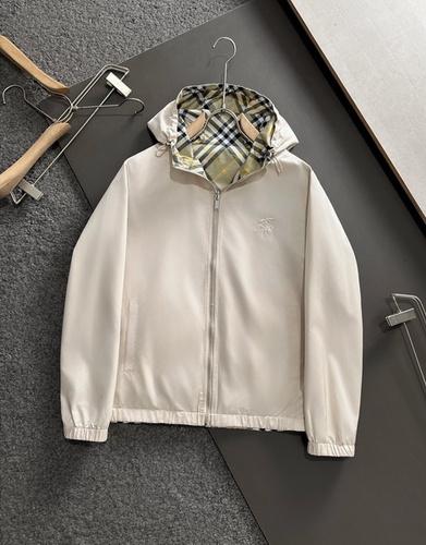 designer,replica,clothing,fake,1:1,lv,luxury,high quality Burberry jacket(F024)