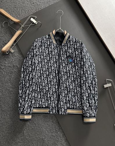 designer,replica,clothing,fake,1:1,lv,luxury,high quality Dior jacket(9634)