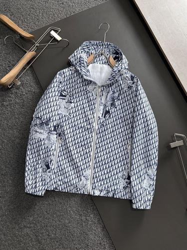 designer,replica,clothing,fake,1:1,lv,luxury,high quality Dior jacket(D6B3)