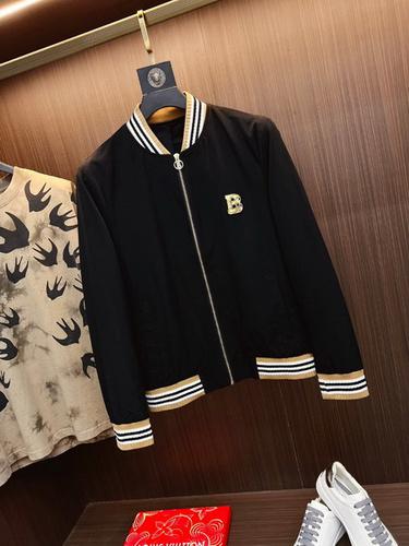 designer,replica,clothing,fake,1:1,lv,luxury,high quality Burberry jacket(8F82)