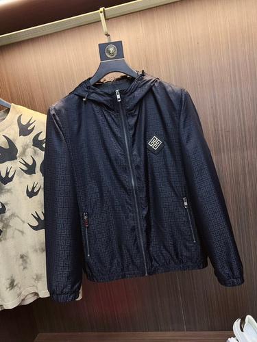 designer,replica,clothing,fake,1:1,lv,luxury,high quality Givenchy jacket(8BF1)