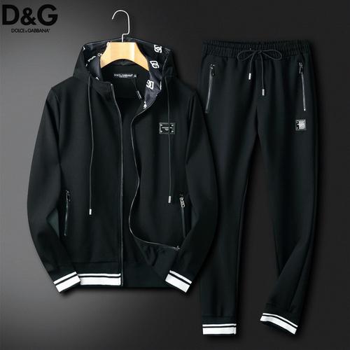 designer,replica,clothing,fake,1:1,lv,luxury,high quality D&G sweatshirt suit (2Dior 6)