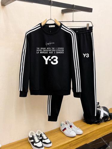 designer,replica,clothing,fake,1:1,lv,luxury,high quality Y&3 set(779C)