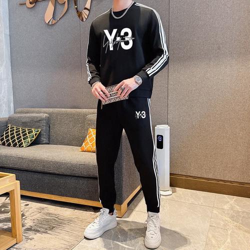 designer,replica,clothing,fake,1:1,lv,luxury,high quality Y&3 set(A9C5)